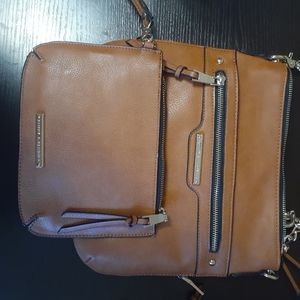 Matching Handbag and Wallet!